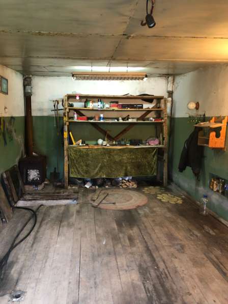 Сдам в аренду гараж в Москве фото 3