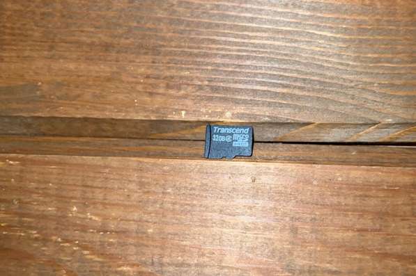 Карта памяти