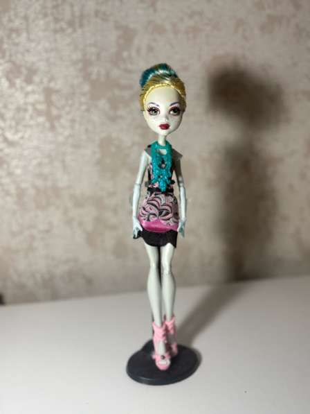 Куклы Монстер Хай в Москве фото 4