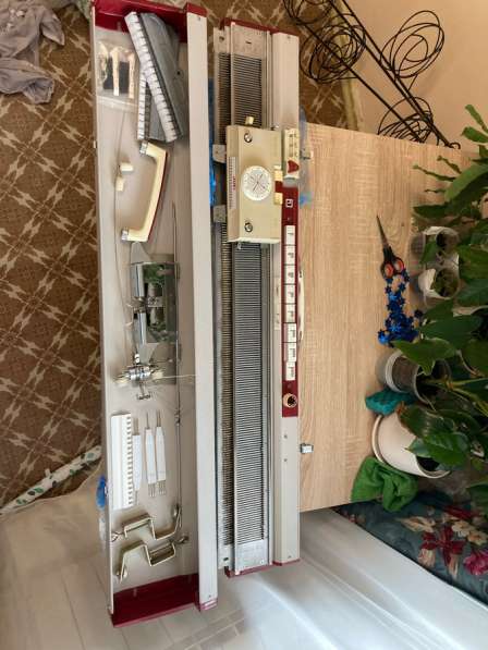 Juki k 871