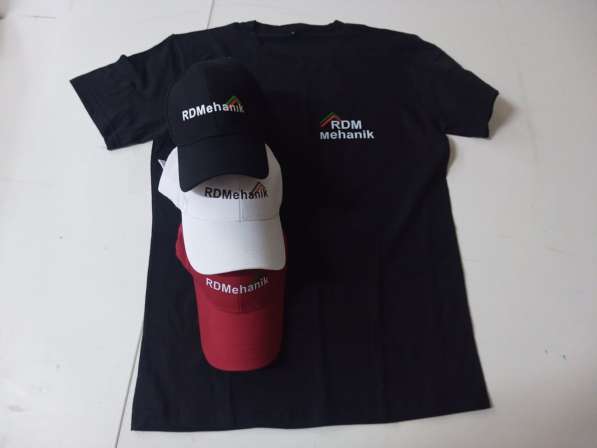 Печать на текстиле. Быстро, качественно, недорого! в Саратове фото 5