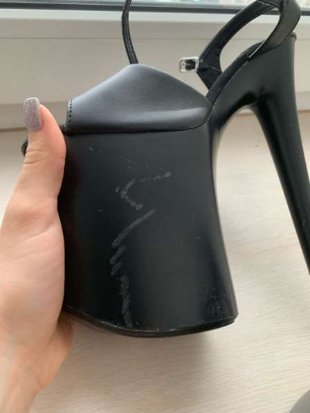 Стрипы тройки 20см в Санкт-Петербурге фото 4