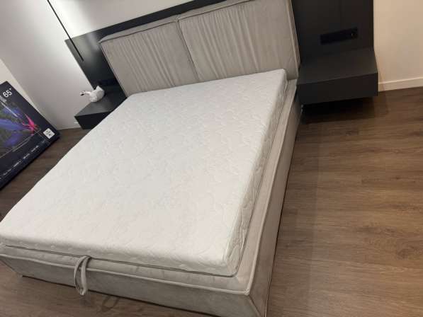 Кровать в Калининграде фото 11