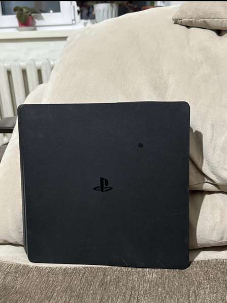 PS4 SLIM в Махачкале
