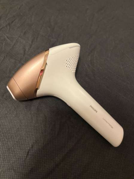 Фотоэпелятор