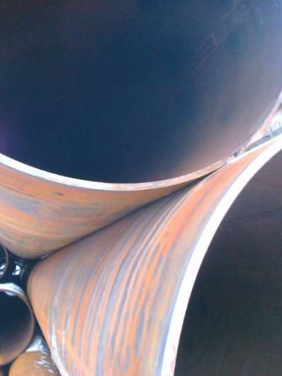 Трубы в Челябинске фото 7