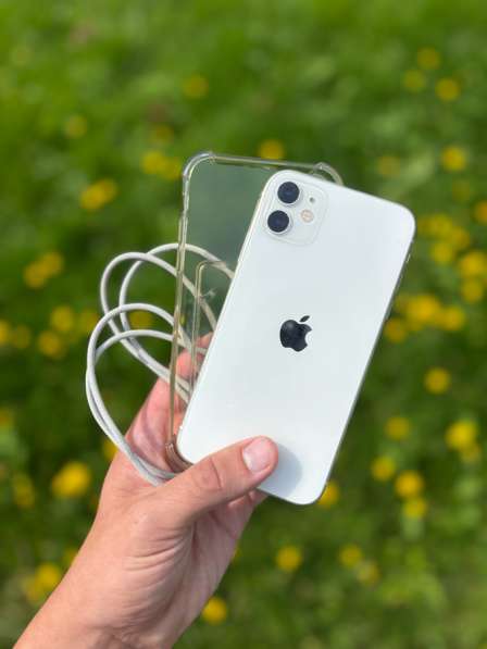 IPhone 11 64gb / Айфон 11 64гб
