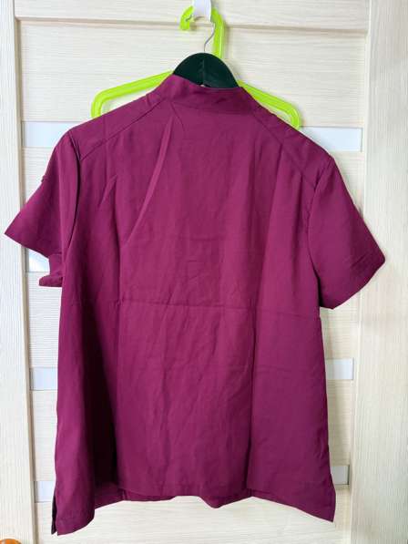 Медицинский костюм женский в Москве фото 3