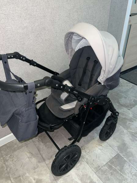 Коляска 2/1 Indigo в Сургуте фото 4
