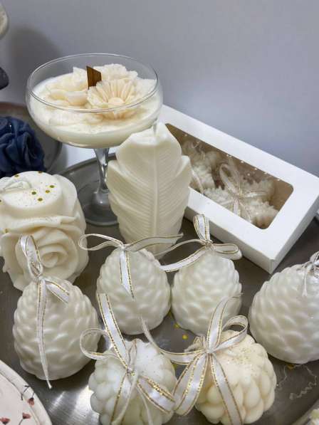 Шкатулки Свечи в Пыть-яхе фото 15