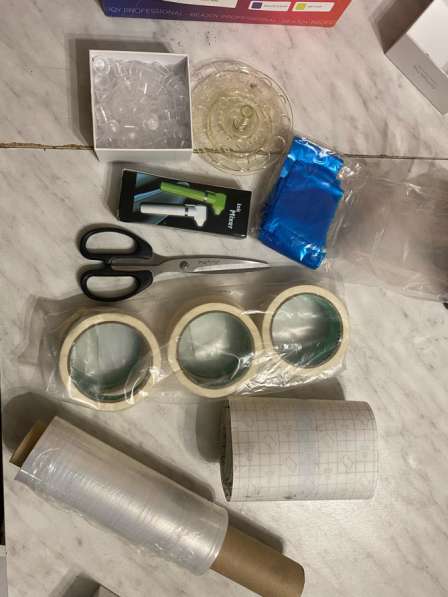 Набор татуировщика в Владимире фото 5