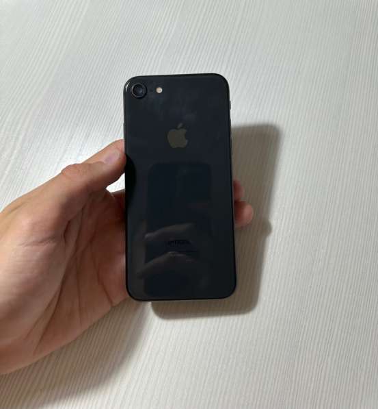 IPhone 8 256 gb в Октябрьском фото 5