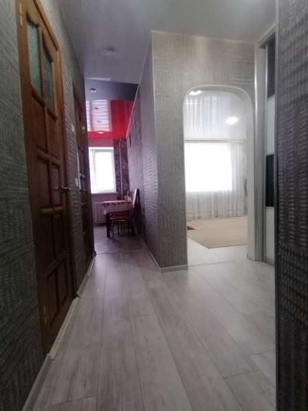 Сдам от 1 - 12 месяца 1-комнатную квартиру возле автовокзала в фото 10