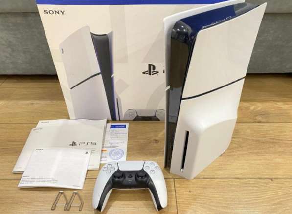 PlayStation 5slim