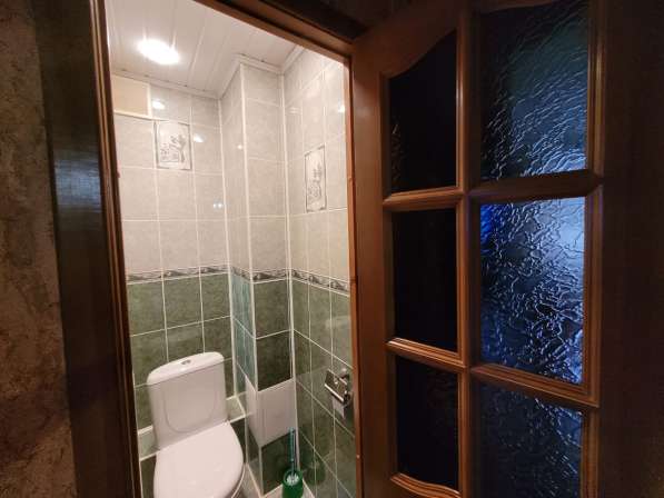 Продается 3-х комнатная квартира, Лукашевича, 27А в Омске фото 15