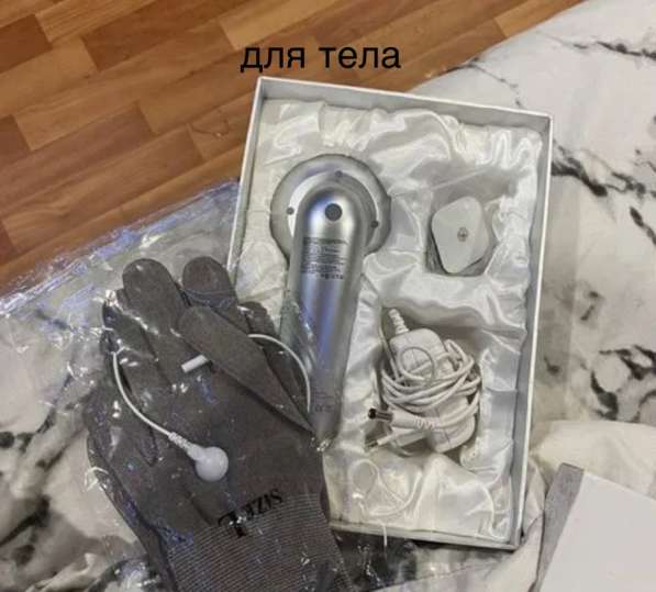 DeSheli в Челябинске фото 6