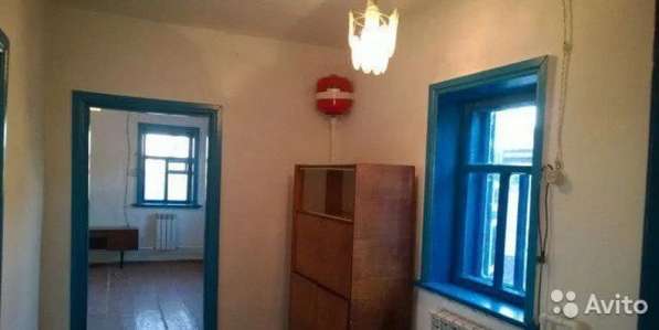 Дом в с. Пристанское Таврического района в Омске фото 4