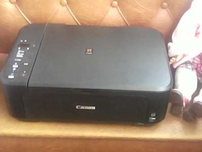 принтер Canon MG2100