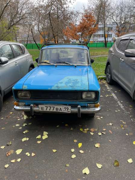 Москвич, 2140, продажа в Москве в Москве