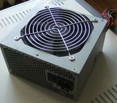 POWERMAN 300W в Омске