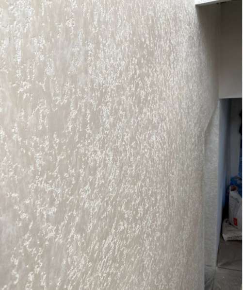 Декоративная штукатурка в Ессентуках фото 4