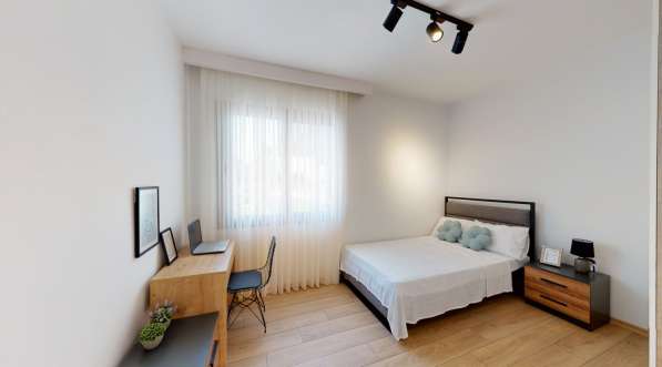 3-к. квартира 90м² Турция, Мерсин, Мезитли в фото 6