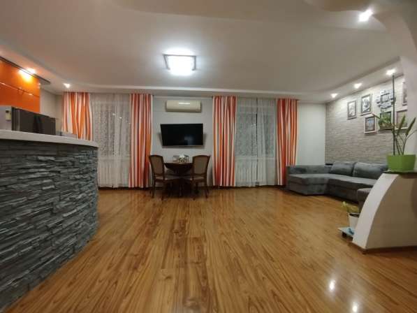 4-комн.кв. ЖК Шанырак, ул.Иманбаевой, Центр 110 кв.м. Продам в фото 36