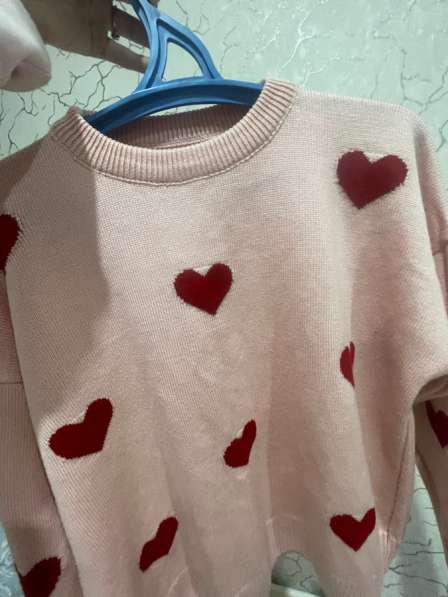 Свитер в Москве