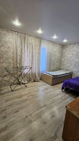 Сдам жилой трёхкомнатный дом в Новом Уренгое фото 5