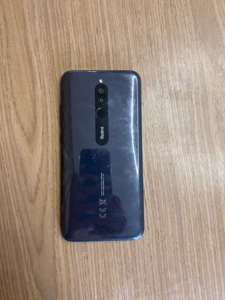 Телефон redmi 8 2500 в Якутске фото 3