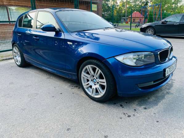 BMW, X1, продажа в Лугах в Лугах фото 9