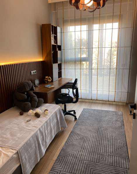 4-к. квартира 120м² Турция, Анталья, Алтынташ в фото 8