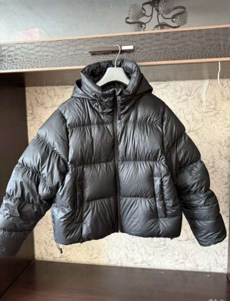 Пуховик adidas originals в Ярославле фото 6