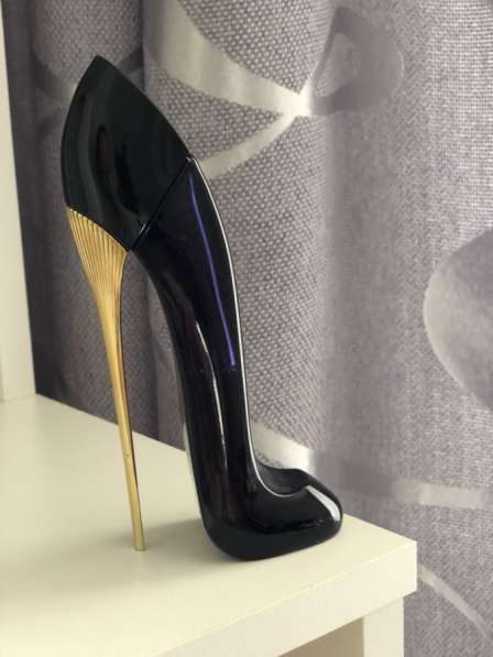 Парфюм Carolina Herrera 30мл