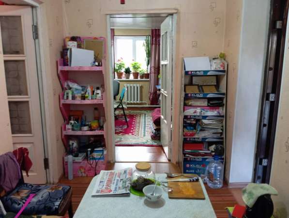 Продается небольшой дом в хорошем районе, ж\ в фото 114
