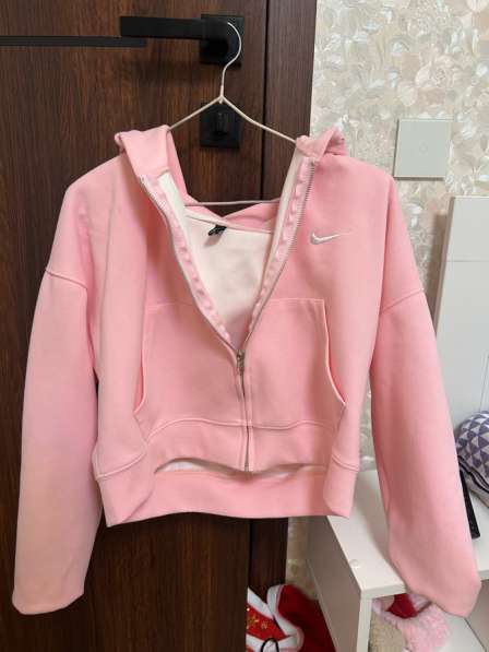 Кофта розовая, зипка