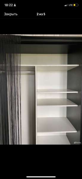 Шкаф в Санкт-Петербурге фото 5