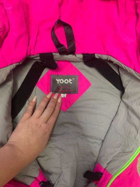 Комбинезон для девочки 128-134 в Люберцы фото 5