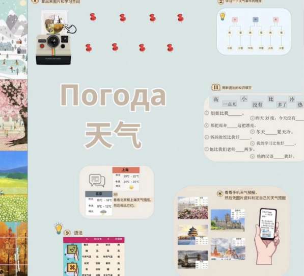 Репетитор по китайскому языку в Москве