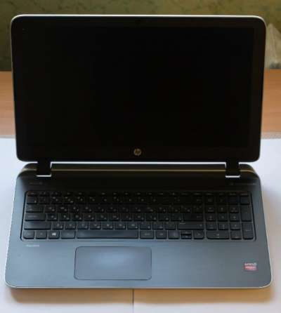 Ноутбук HP PAVILION 15-p010sr в Москве фото 5