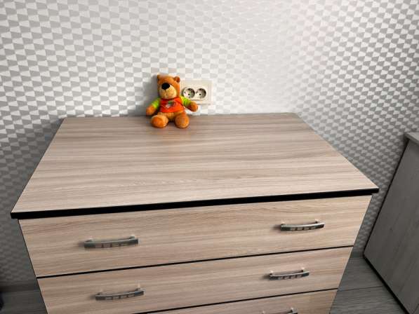 Комод для вещей в Новочебоксарске