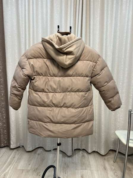 Зимняя куртка в Уфе фото 4