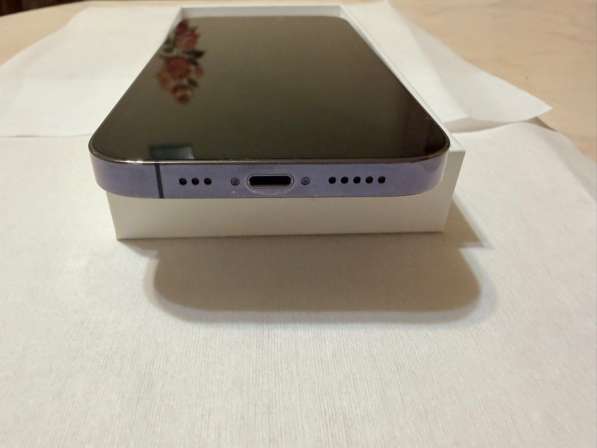 IPhone 14 Pro 256 в Ярославле фото 3