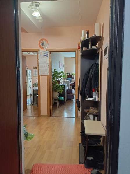 Продам однокомнатную квартиру в Екатеринбурге фото 9