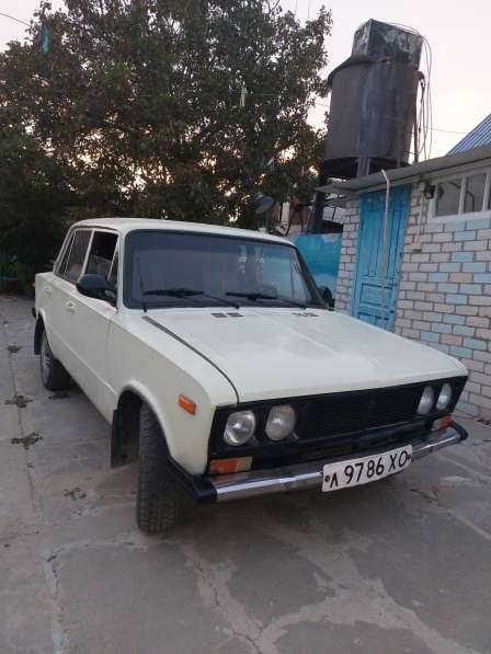 ВАЗ (Lada), 2106, продажа в г.Геническ в фото 3