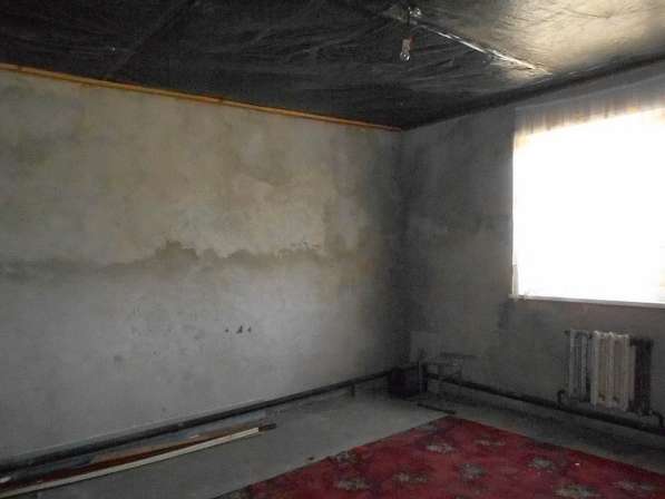 Продажа дома блокированной застройки в Азово в Омске фото 14