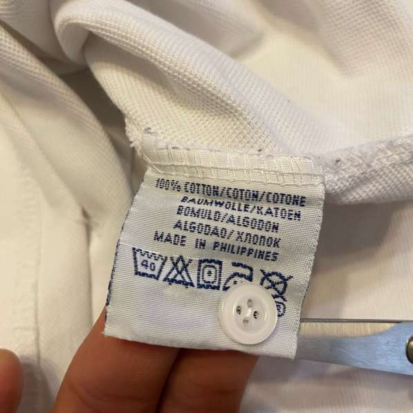 Поло Ralph Lauren в Москве