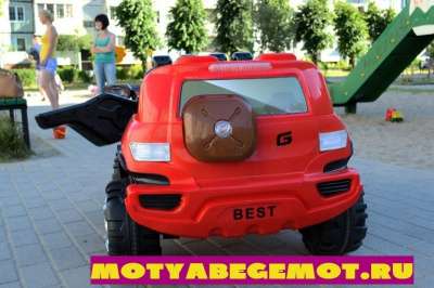 Автомобиль детский в Калининграде фото 6