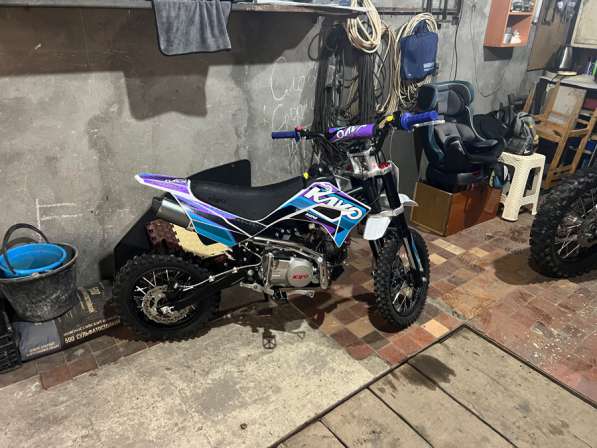 Продается мотик, новый почти, обслуживался все во время !!! в Железноводске