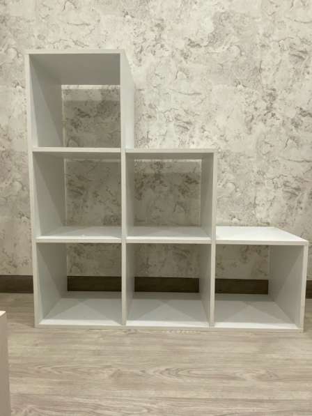 Полки Напольные